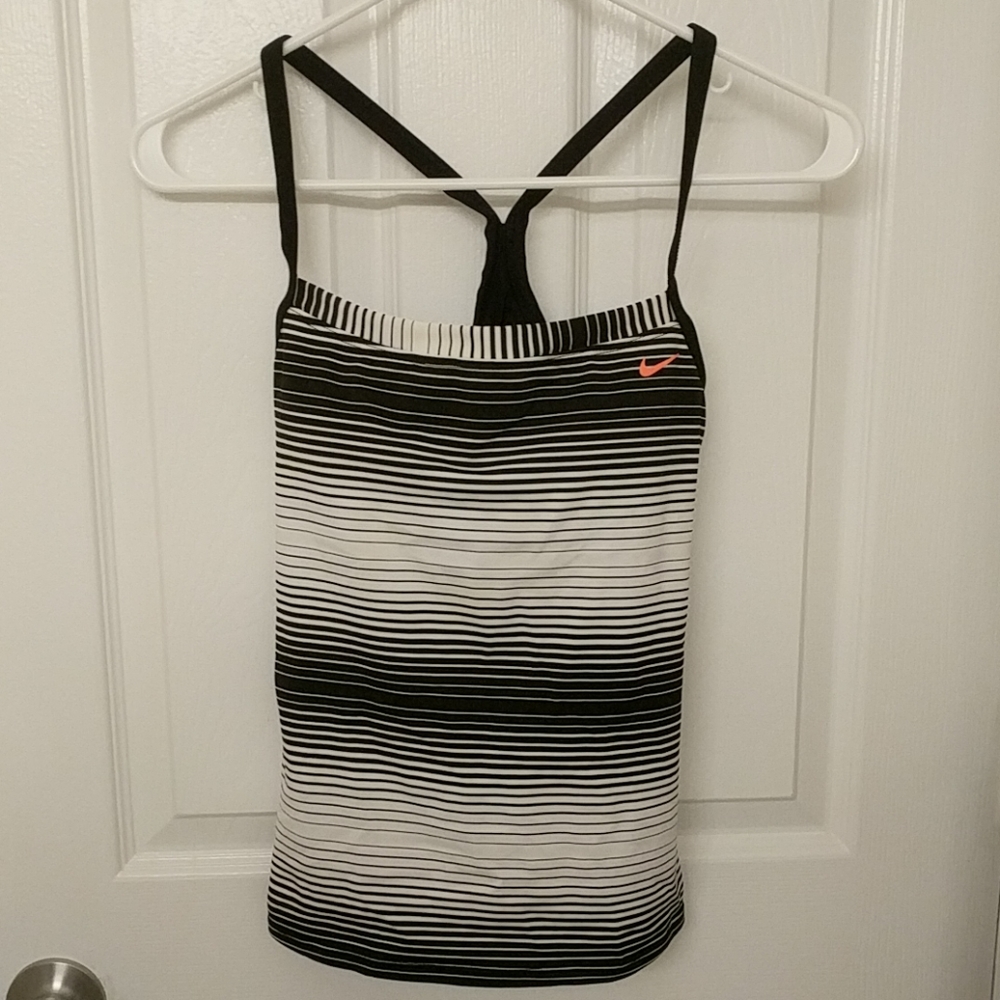 Nike Swim Tankini